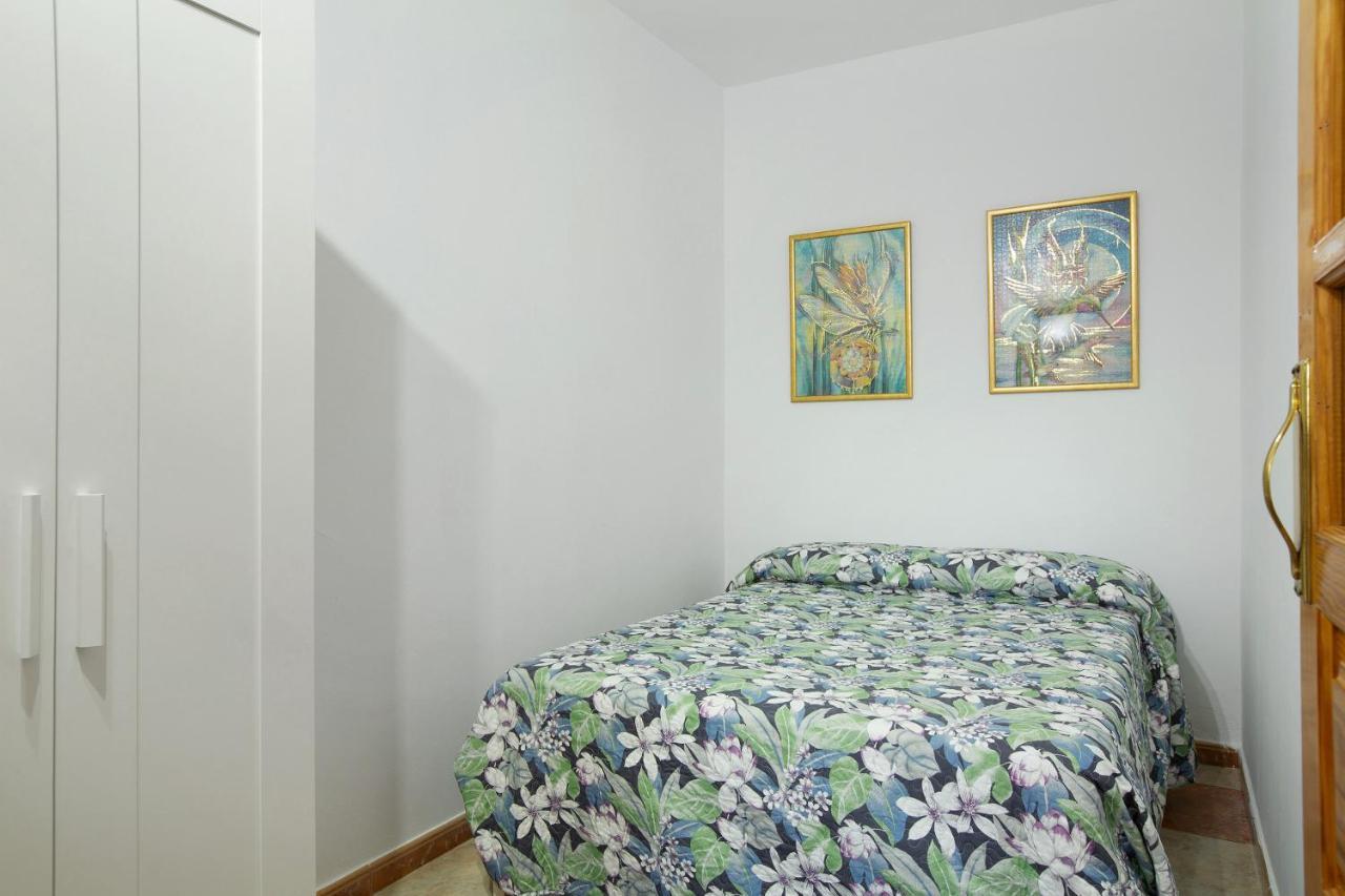 Villa Casa Mariposa Valsequillo