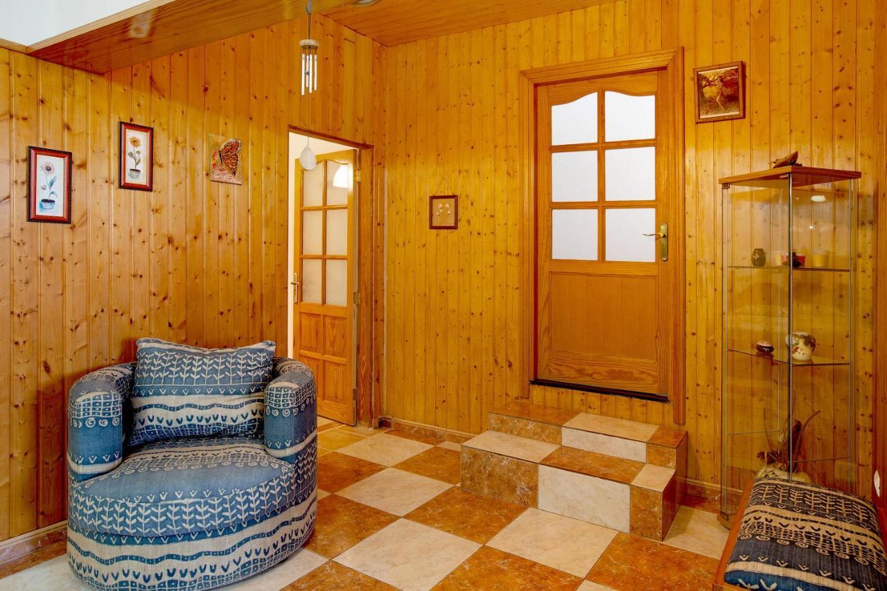 Villa Casa Mariposa *