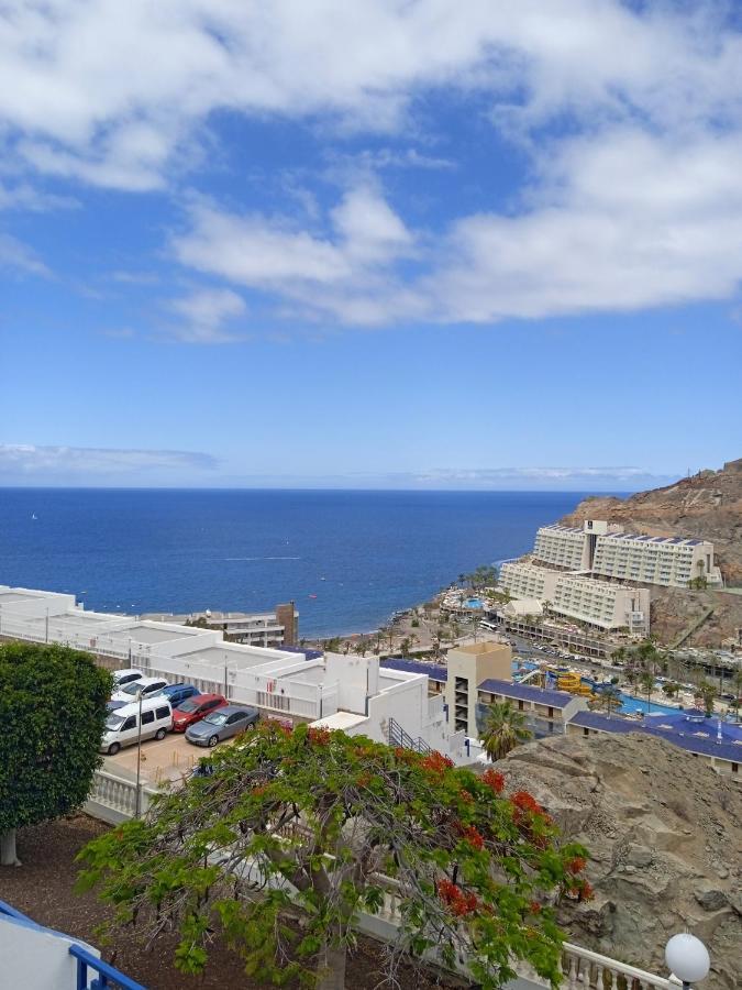 Con Vista Panoramica A Gran Canaria * Taurito