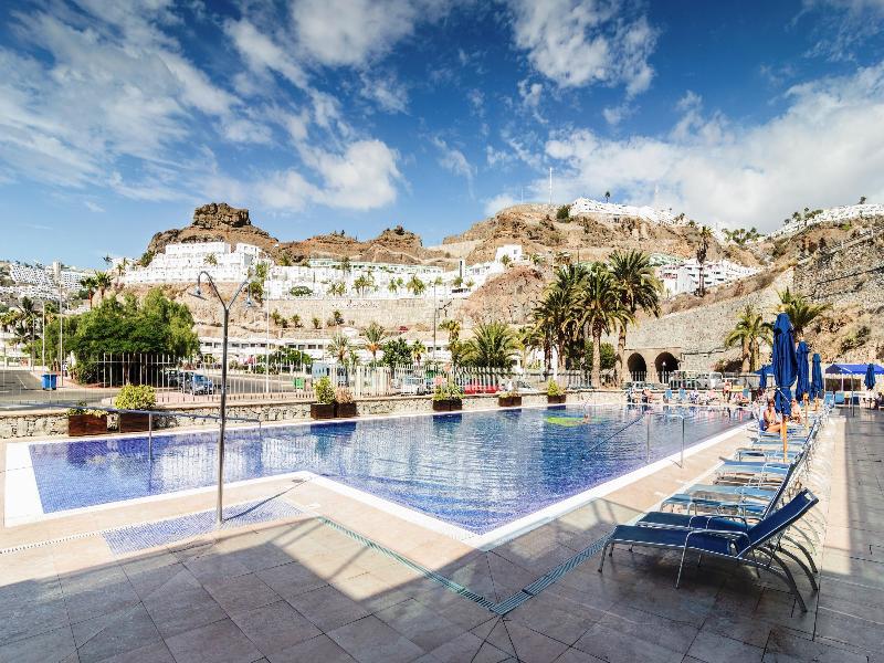 Morasol Aparthotel Puerto Rico (Gran Canaria)