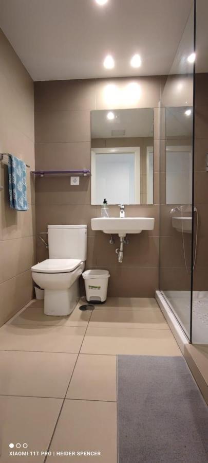Apartamento Canteras Op2
