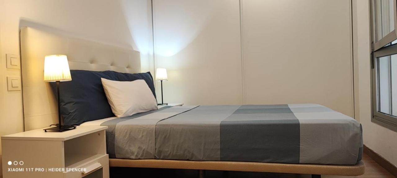 Apartamento Canteras Op2