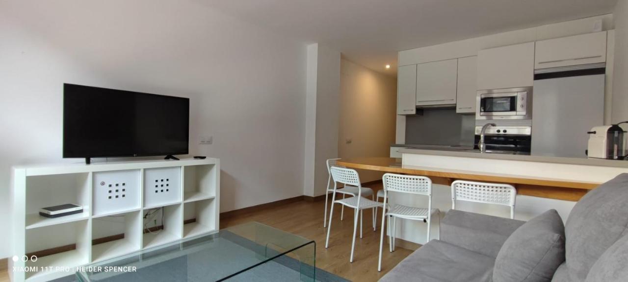 Canteras Op2 Apartamento *
