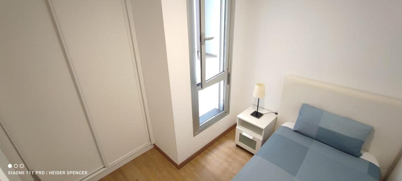 Apartamento Canteras Op2 Las Palmas de Gran Canaria