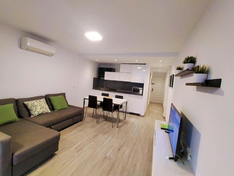 Molinos Holidays Playa Del Ingles