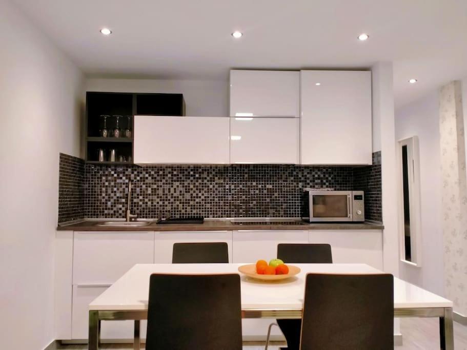 Apartment Molinos Holidays Playa Del Ingles *