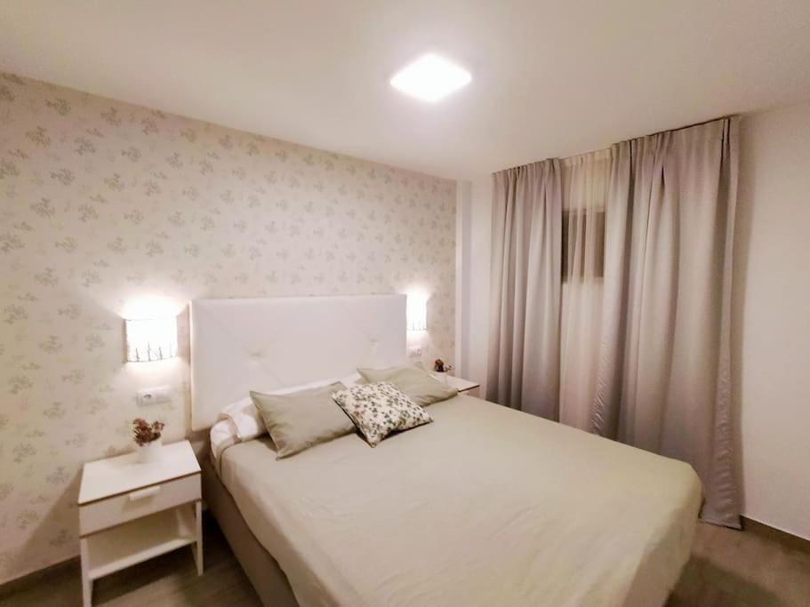 Apartment Molinos Holidays Playa Del Ingles San Bartolome de Tirajana (Gran Canaria)