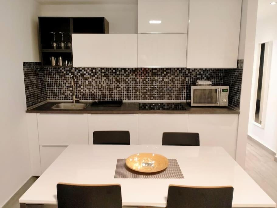 Molinos Holidays Playa Del Ingles Apartment