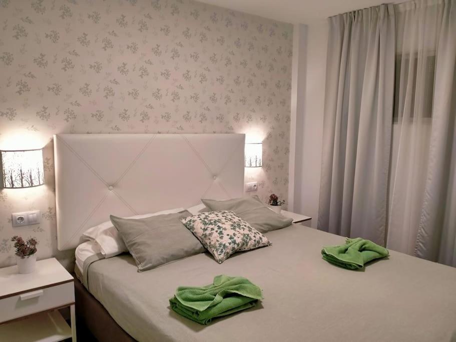 Molinos Holidays Playa Del Ingles Apartment