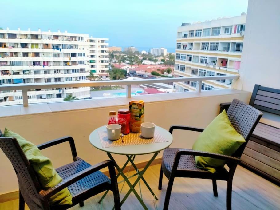 Molinos Holidays Playa Del Ingles Apartment San Bartolome de Tirajana (Gran Canaria)