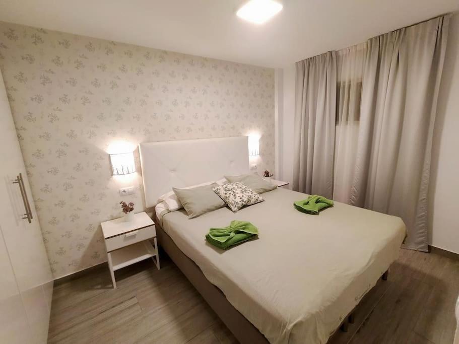 Apartment Molinos Holidays Playa Del Ingles