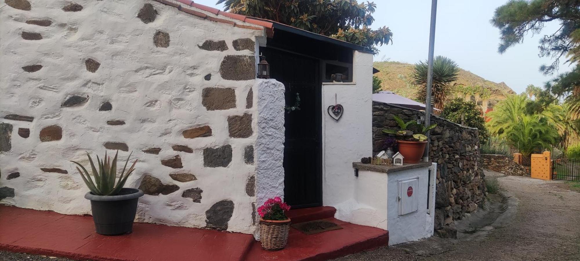Villa Casa Doñana Arucas