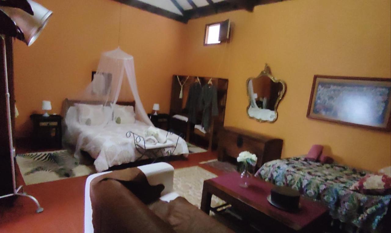 Casa Doñana Villa