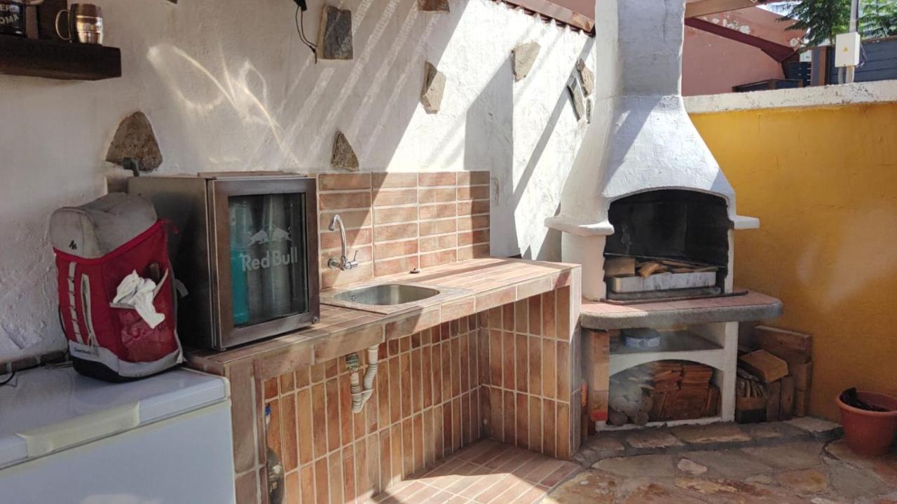 Luxury Salobre By La Piedra Viva Villa San Bartolomé