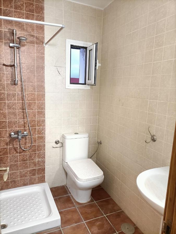 Chalet Ruta El Saucillo Holiday home