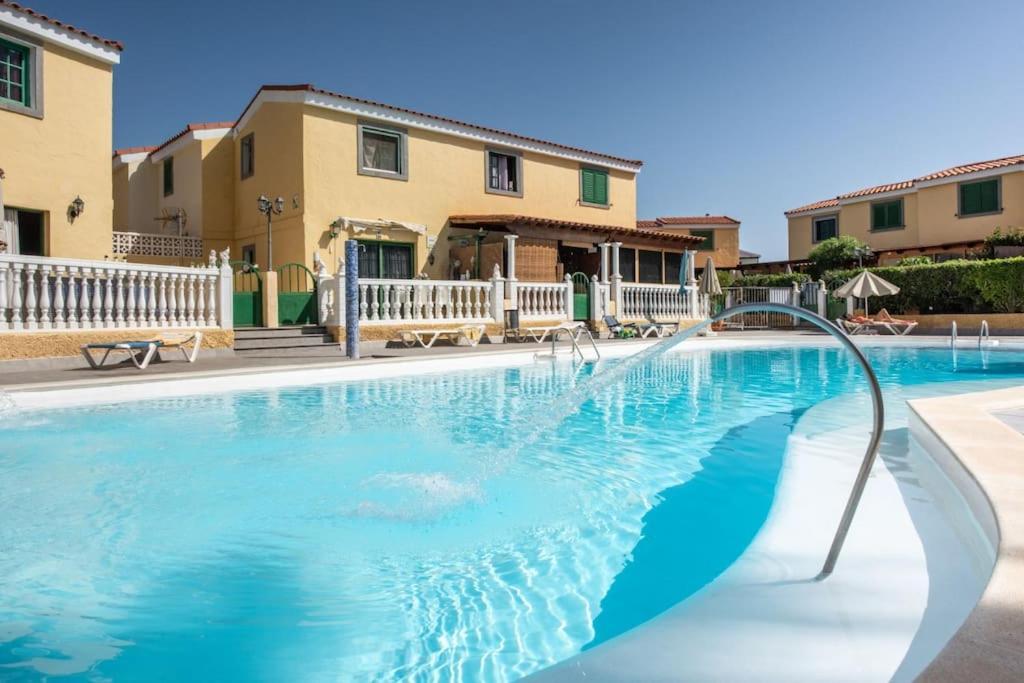 Holiday home Lilo Calm Maspalomas *