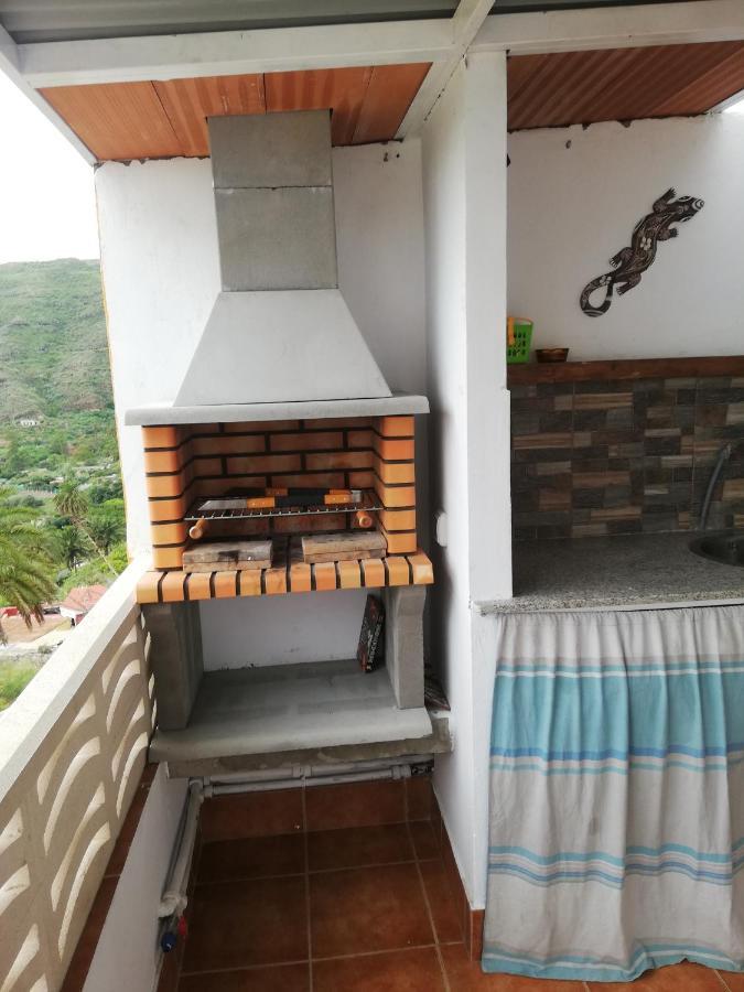 Mirador San Roque *