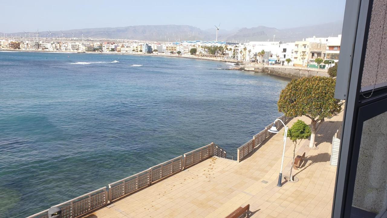 Canariasbrisamar - Appartamento Arinaga
