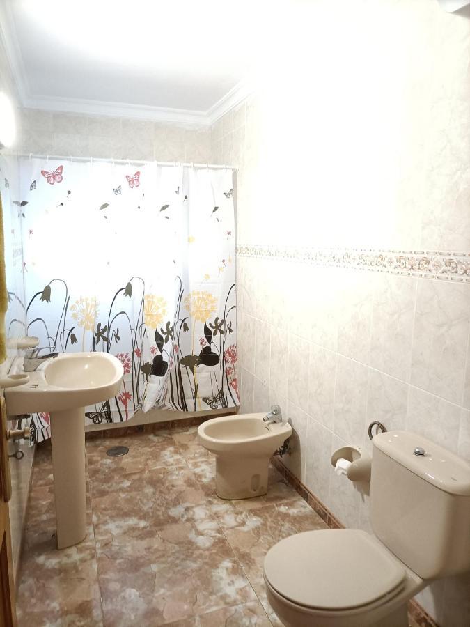 Holiday home Chalet Ruta El Saucillo