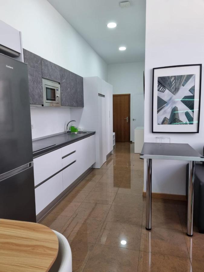 City Appartamento Las Palmas de Gran Canaria