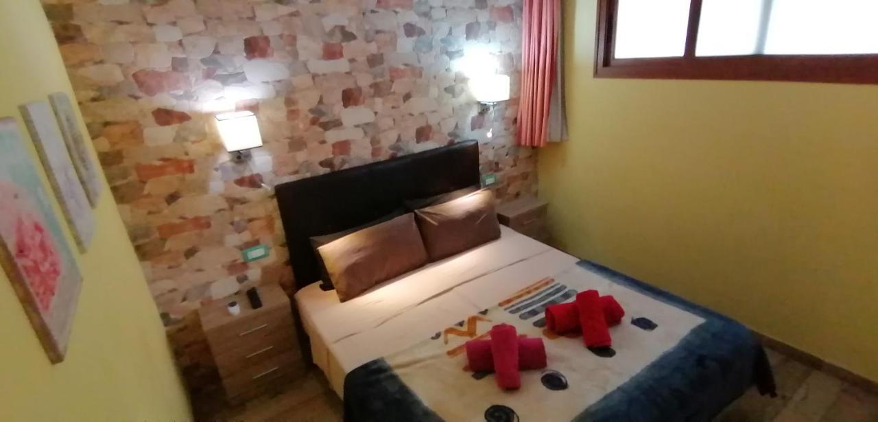 Appartamento Glamour