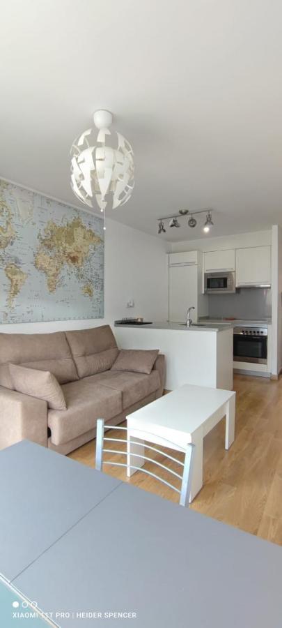 Apartamento Canteras Op2
