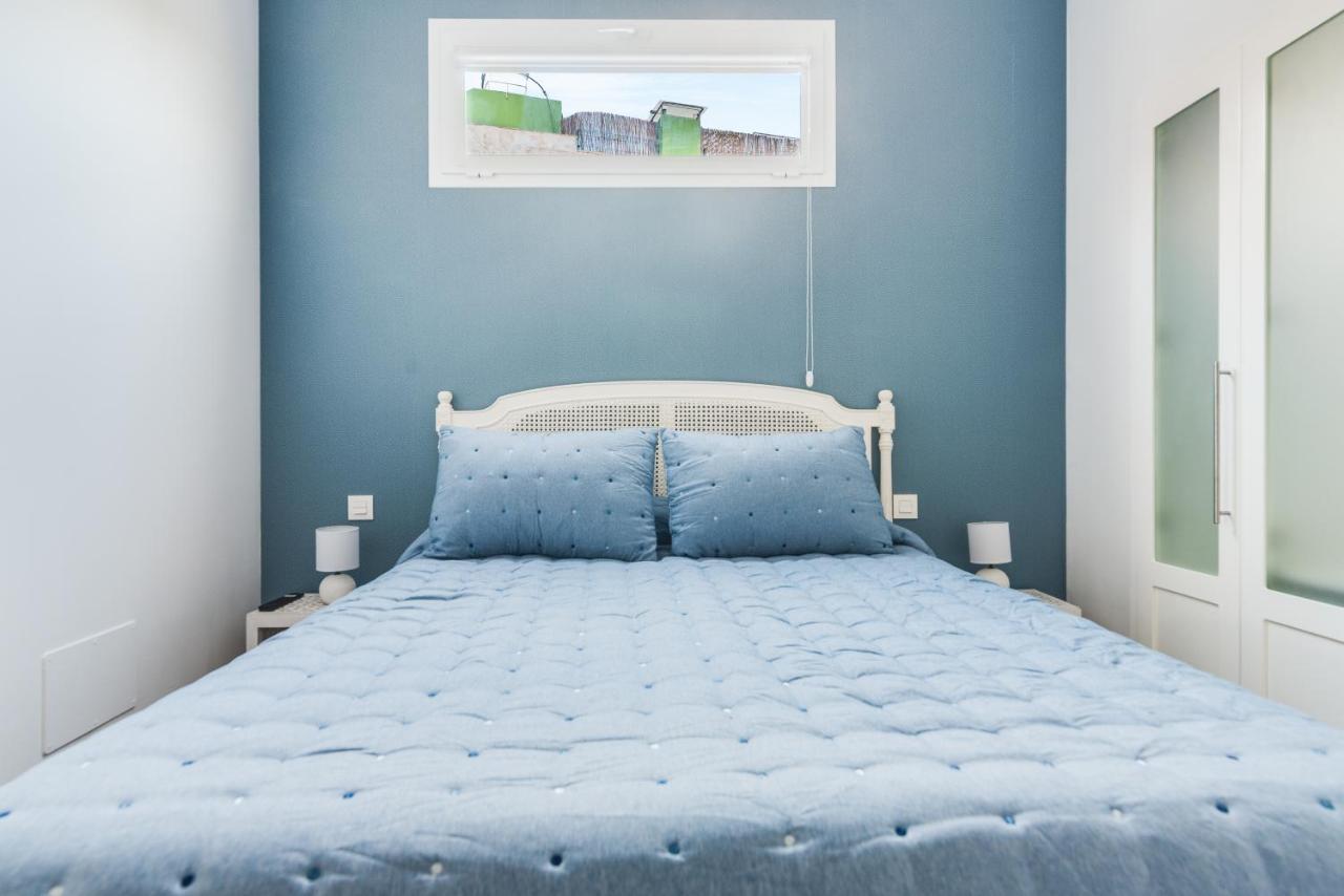 Home2book El Perenquen San Nicolas 1 Appartamento