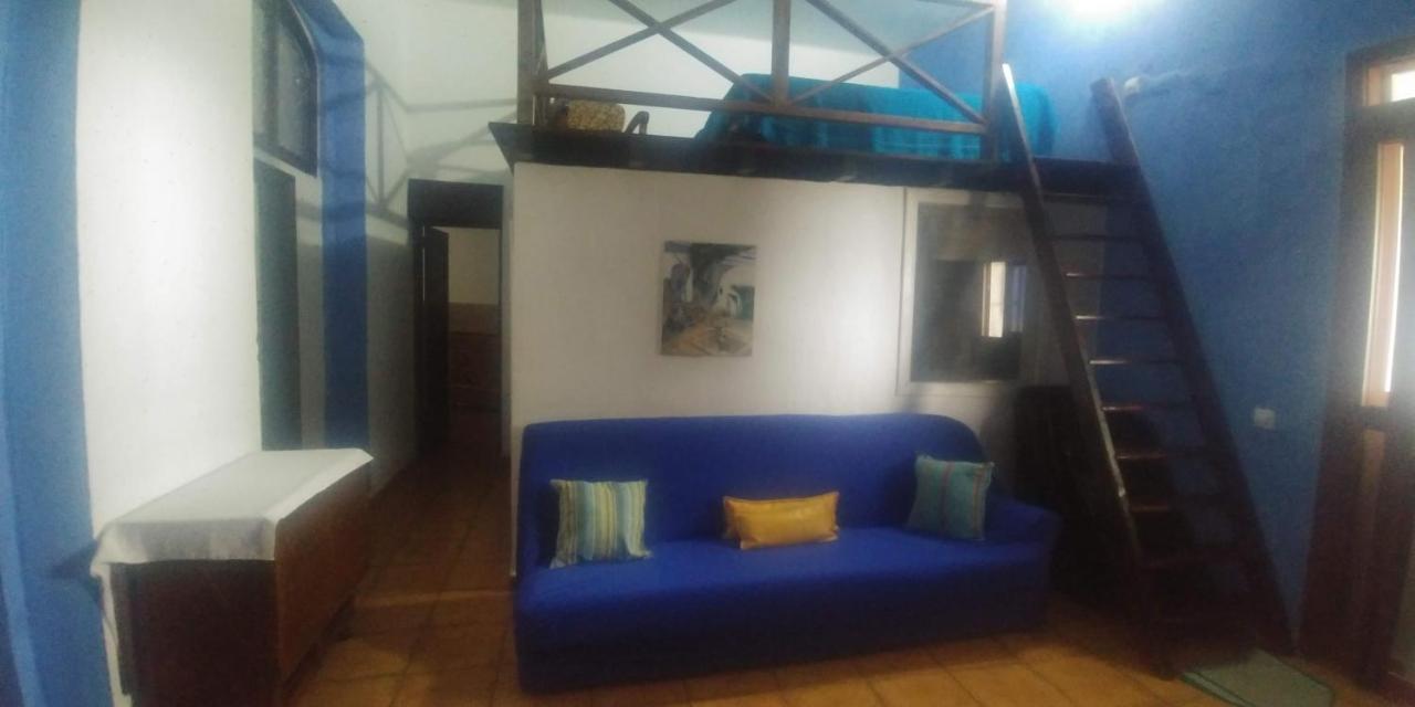 La Casa Del Naranjo