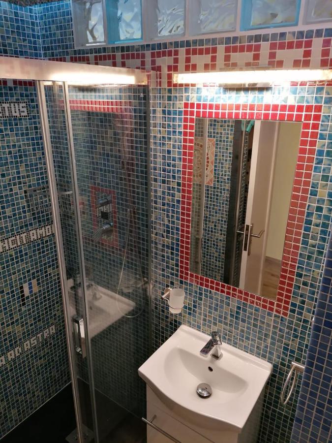 Glamour Appartamento