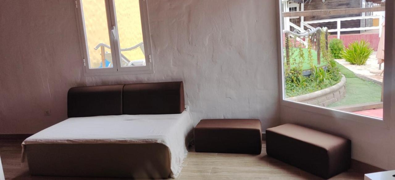 Villa Luxury Salobre By La Piedra Viva