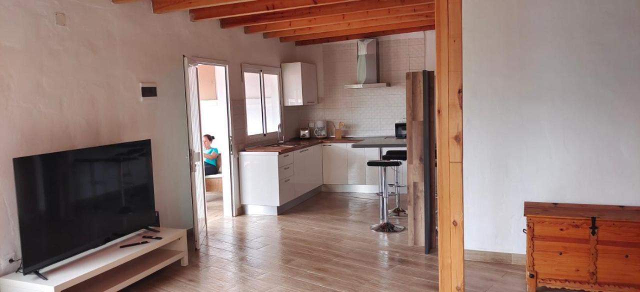 Luxury Salobre By La Piedra Viva