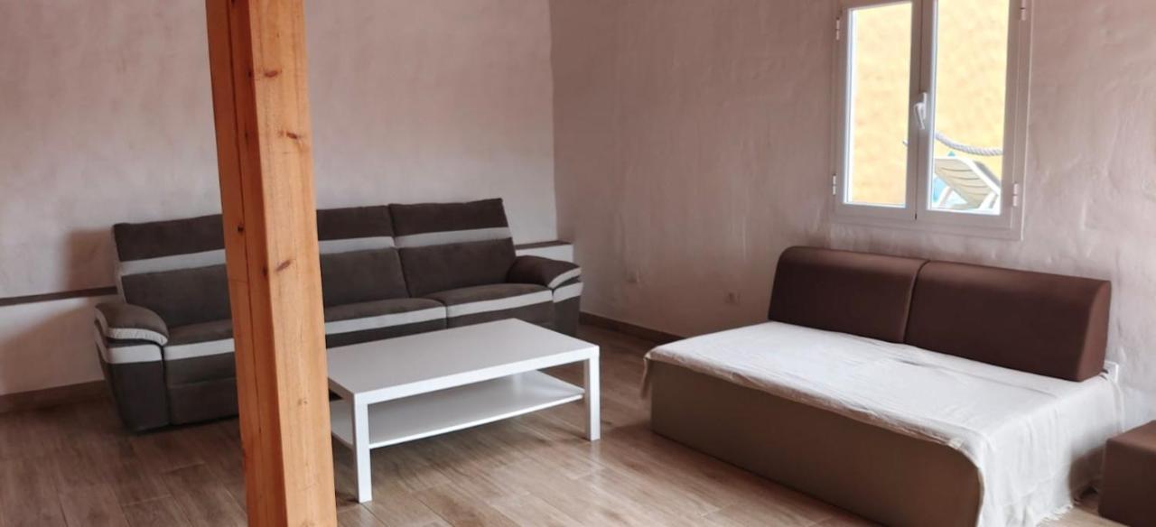 Villa Luxury Salobre By La Piedra Viva
