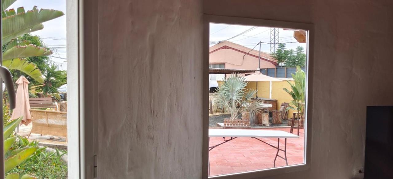 Villa Luxury Salobre By La Piedra Viva San Bartolomé