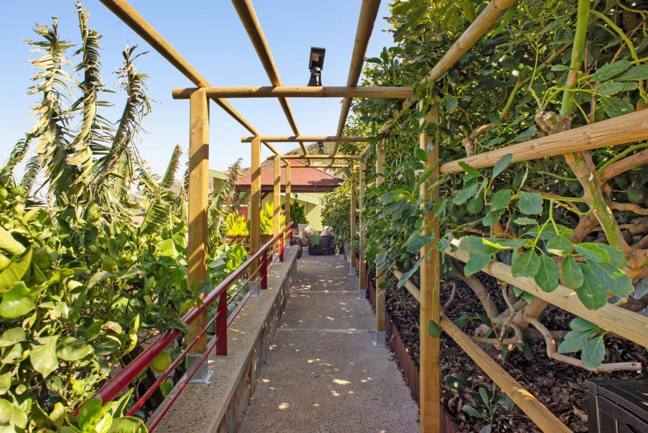 Estudio Lua Apartment