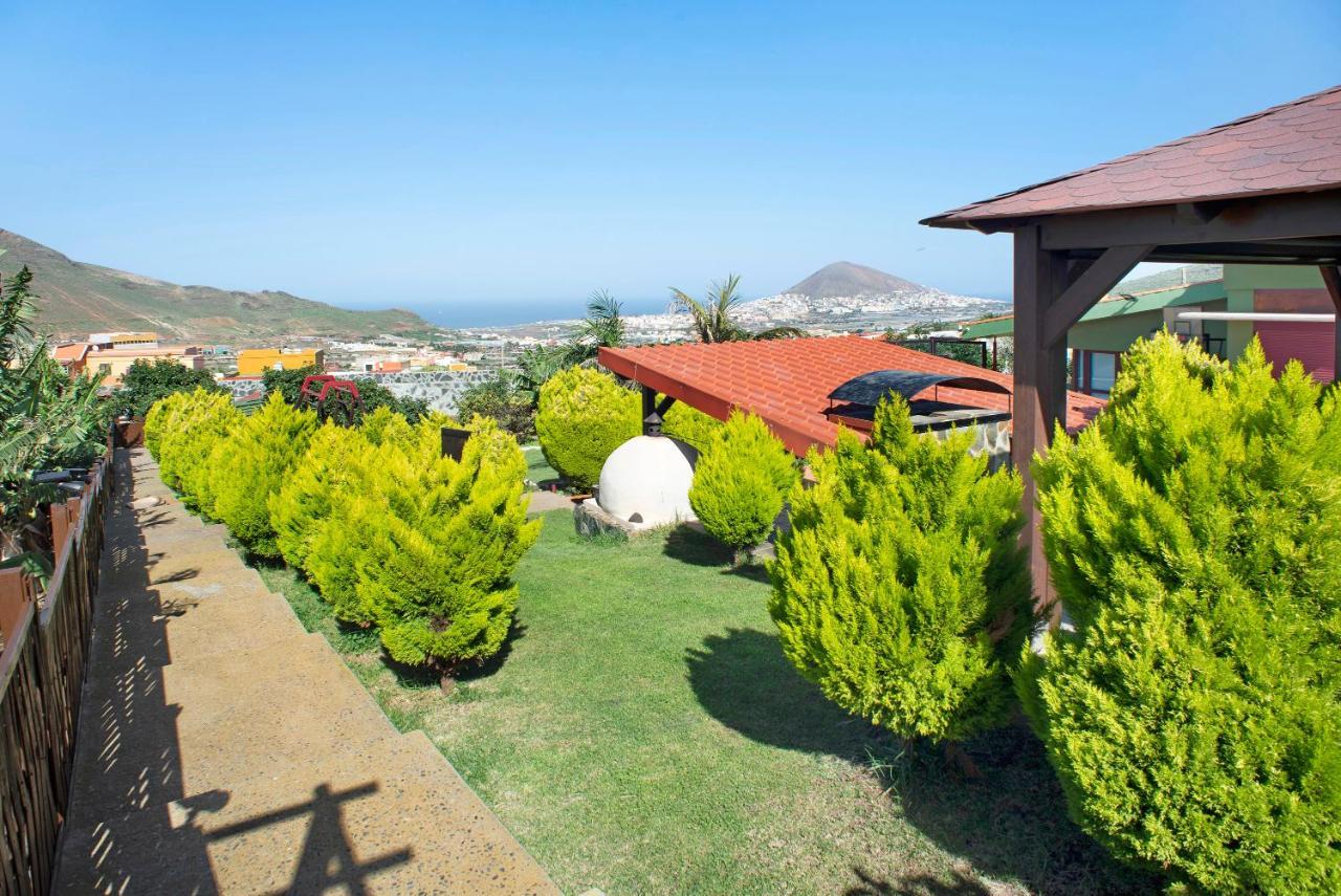 Estudio Lua Apartment *