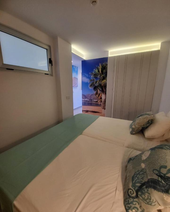 Moderno Apartamento Cerca De La Playa 18 Apartment *
