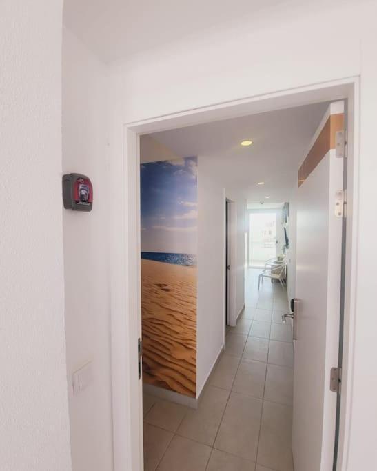 Sea Views Playa Del Ingles Beach Lovers 2 * San Bartolomé