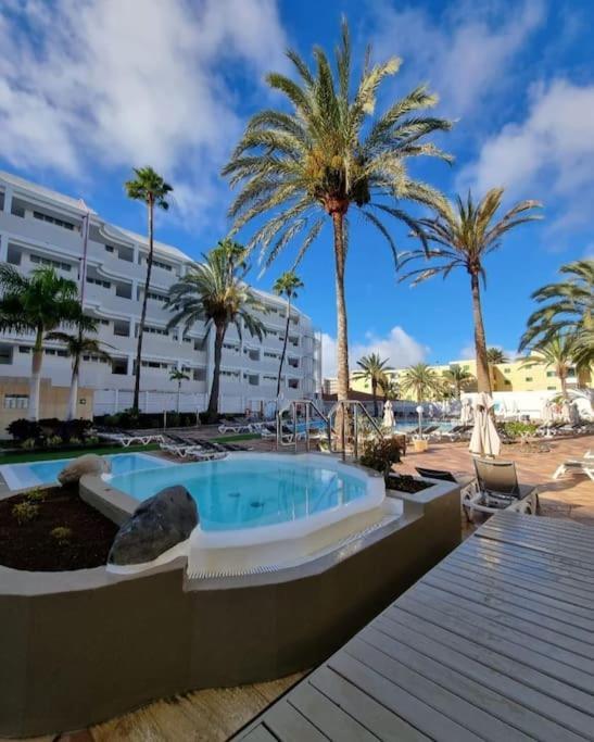 Sea Views Playa Del Ingles Beach Lovers 2 *