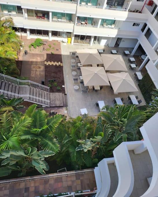 Sea Views Playa Del Ingles Beach Lovers 2 Appartamento *