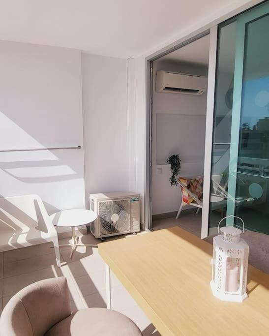 Appartamento Sea Views Playa Del Ingles Beach Lovers 2 San Bartolomé
