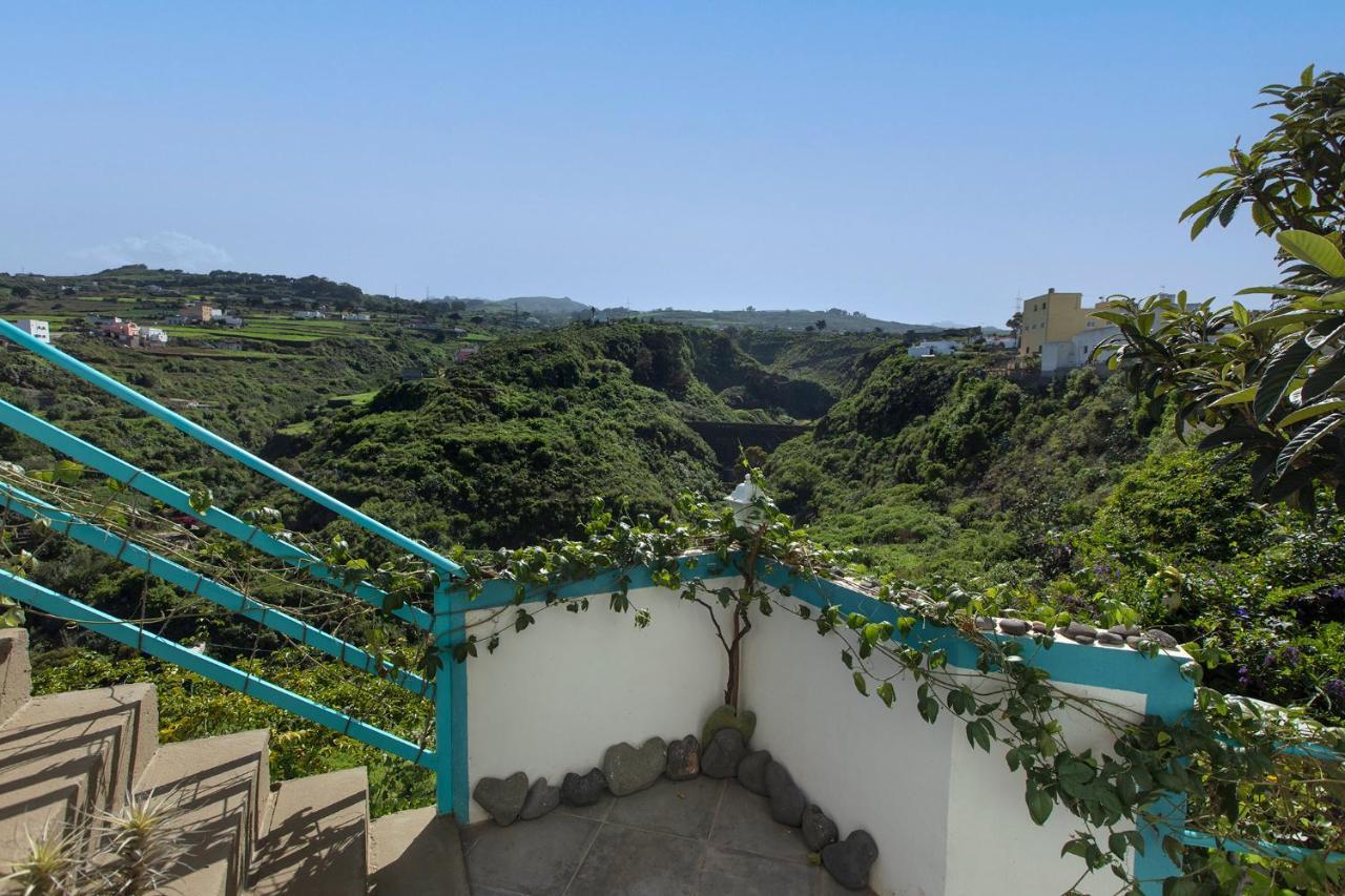 Casa vacanze Rinconcito Mágico Romantic House With Jacuzzi, Beautiful Views&barbecue *