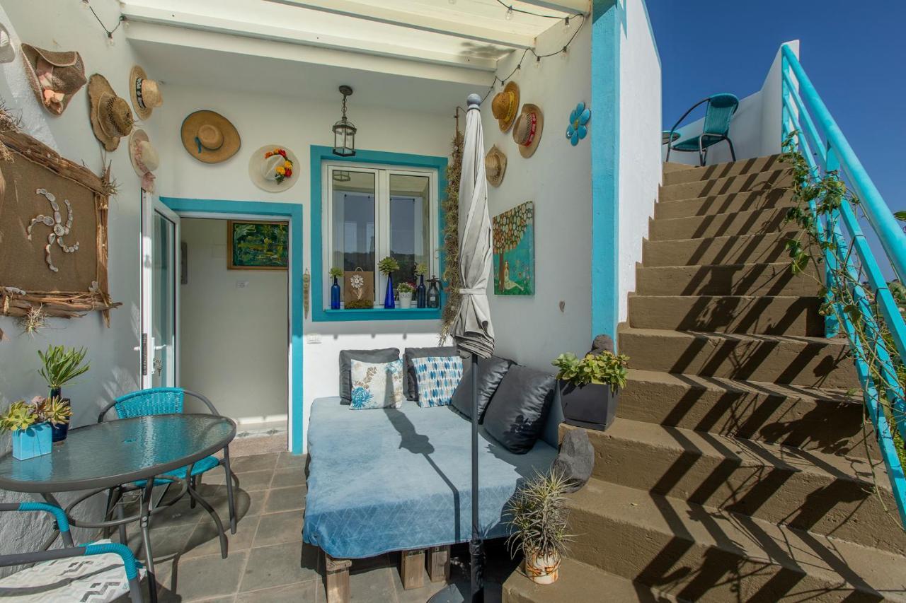 Rinconcito Mágico Romantic House With Jacuzzi, Beautiful Views&barbecue Casa vacanze *