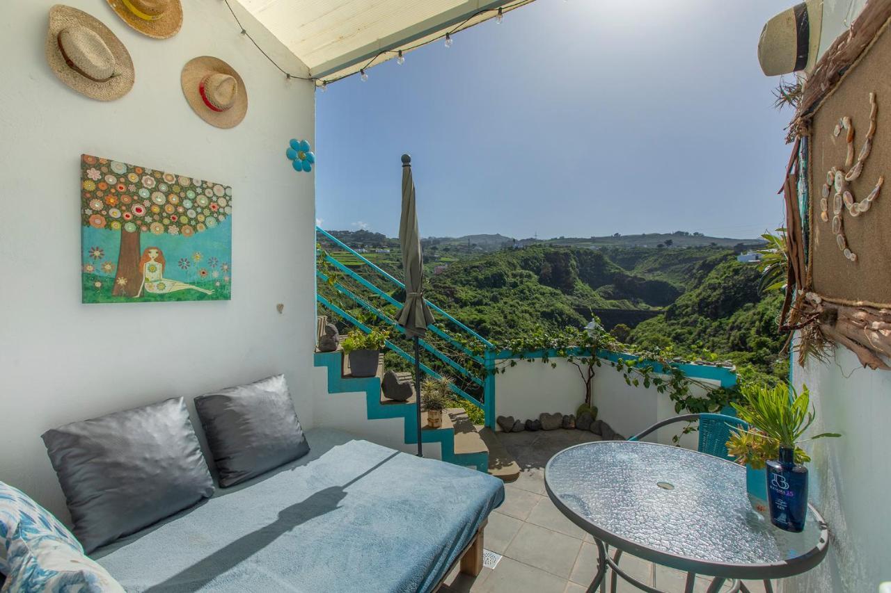 Casa vacanze Rinconcito Mágico Romantic House With Jacuzzi, Beautiful Views&barbecue *