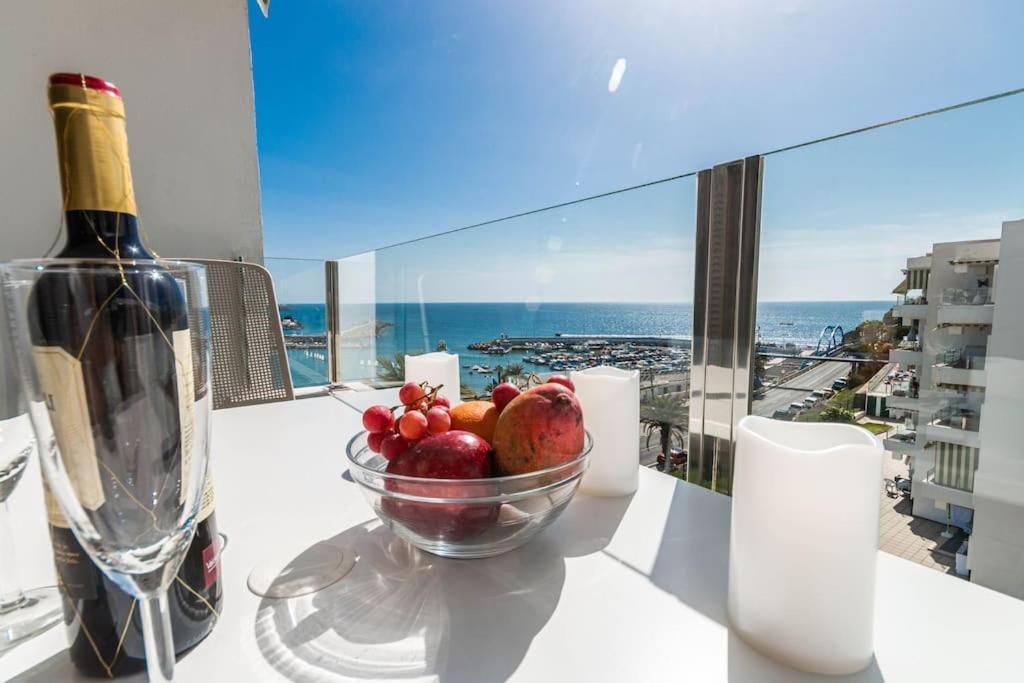 Golden Sunny View Apartment Puerto Rico (Gran Canaria)