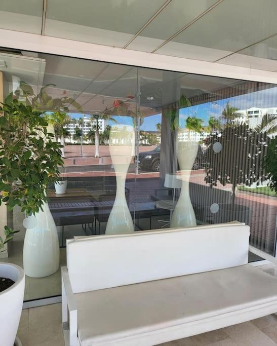 Appartamento Sea Views Playa Del Ingles Beach Lovers 2 *