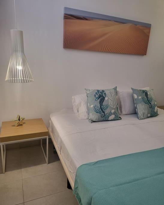 Sea Views Playa Del Ingles Beach Lovers 2 * San Bartolomé