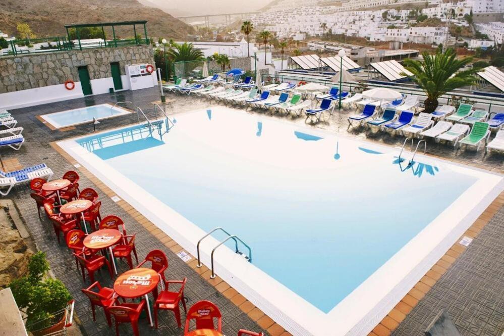Apartamento En Puerto Rico Casa Coral Puerto Rico (Gran Canaria)