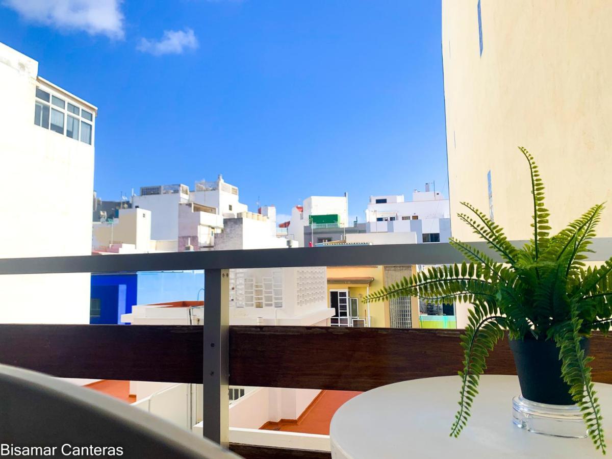 Brisamar Canteras Las Palmas de Gran Canaria