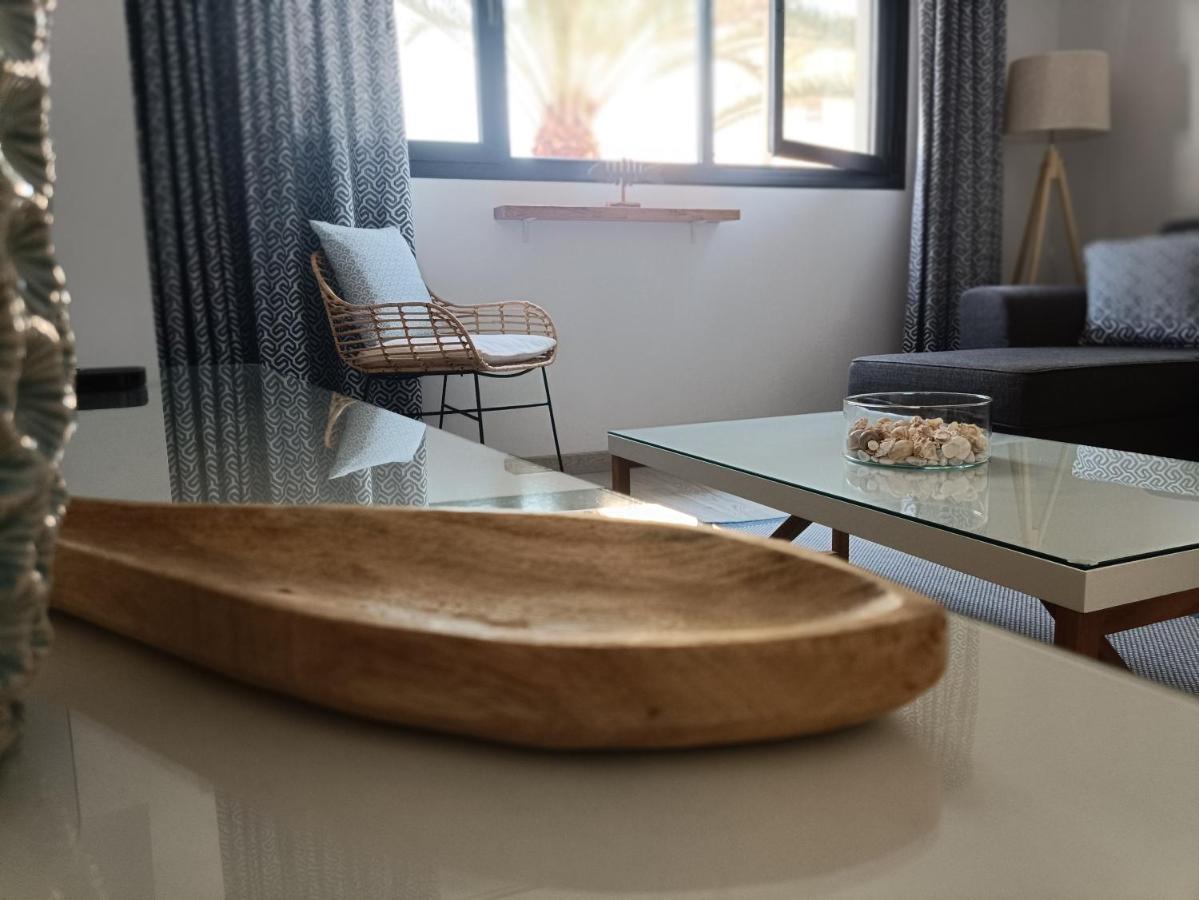 Anidras Apartamento