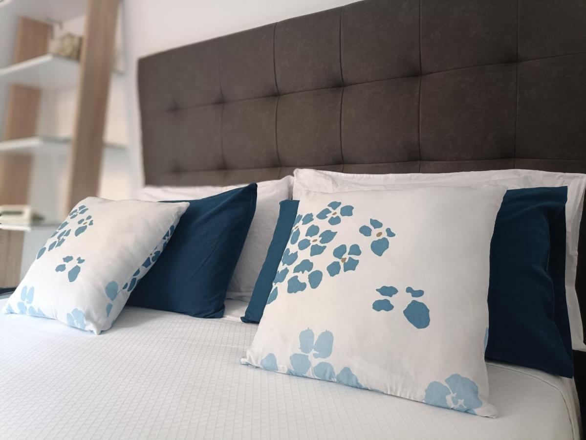 Anidras Apartamento Sardina